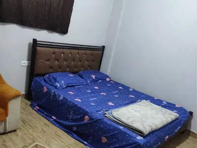 ویلا دوخوابه ساحلی نیایش 15