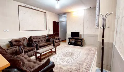 آپارتمان یک خوابه حامد