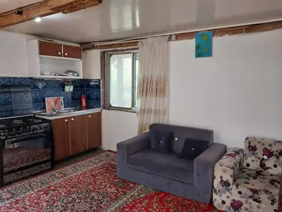 سوئیت دوخوابه شاینا