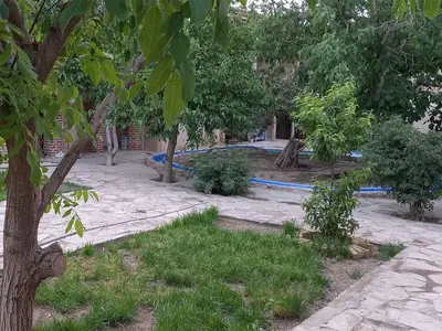 بومگردی قلعه تاریخی کریم‌خان 1 - واحد یک