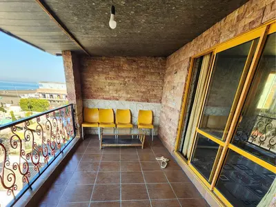 مجتمع اقامتی آشیانه دریا - واحد ۱۲