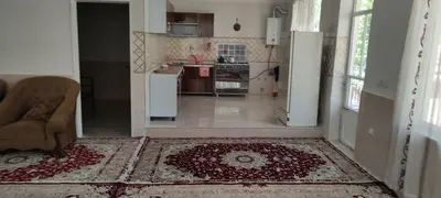 آپارتمان دوخوابه روستایی آبشار بیشه