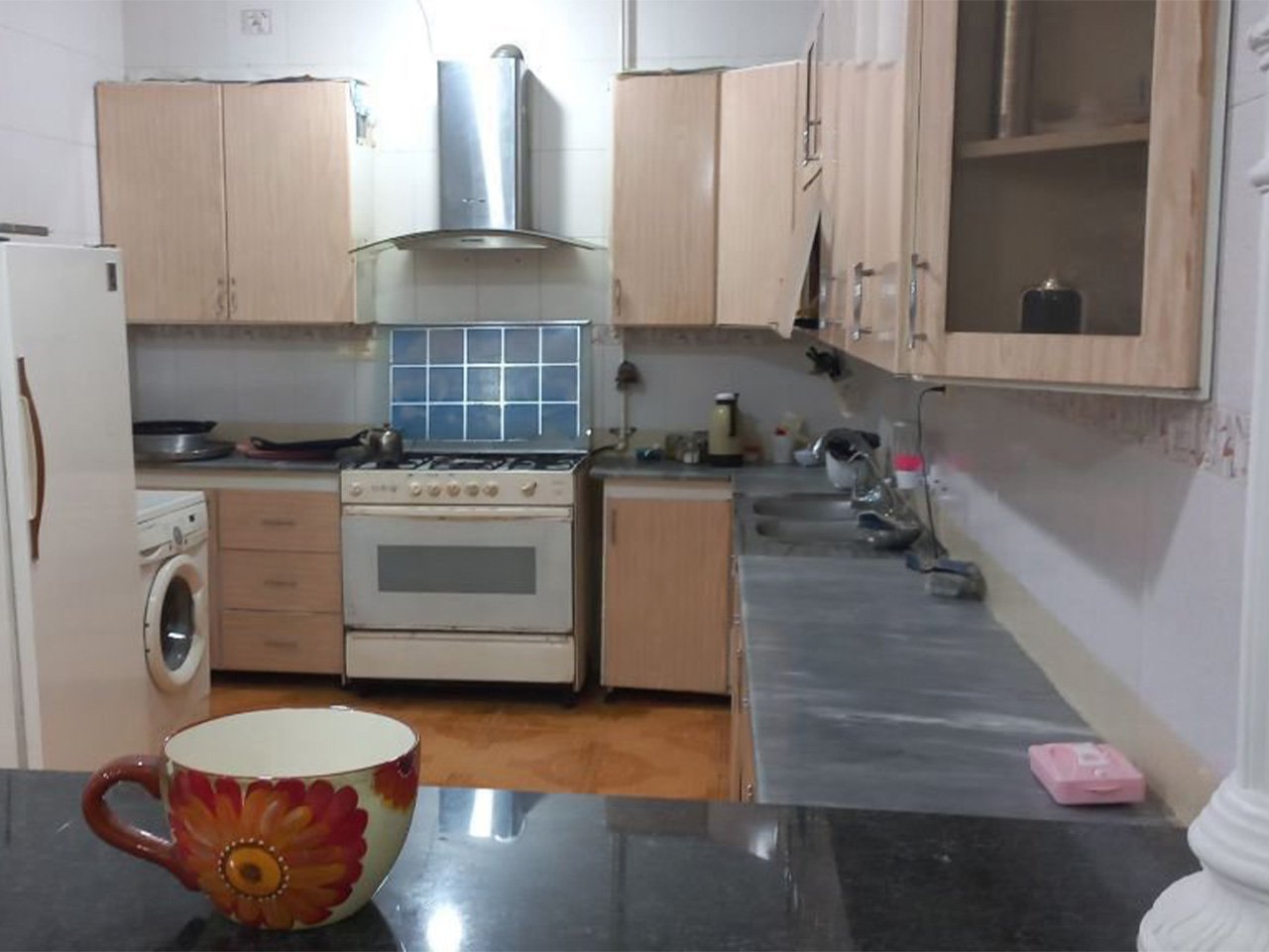 ویلا دوخوابه ممتاز 2