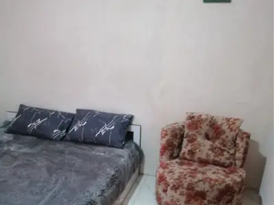 ویلا دوخوابه ساحلی نرگس