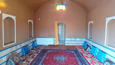 اقامتگاه سنتی کویری بادیه - واحد 6۰6