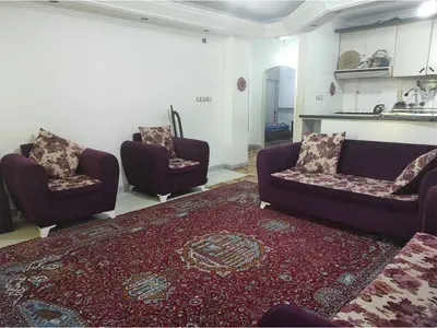 آپارتمان دوخوابه گلشهر 1