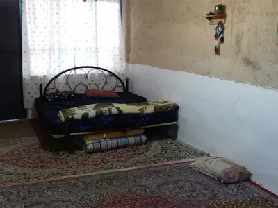 مجتمع اقامتی بَرم خوشمکان سپیدان - واحد خَش نشین