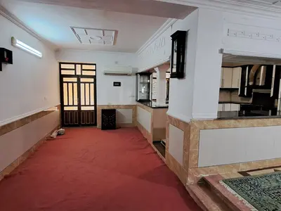 ویلا یک خوابه سدیس