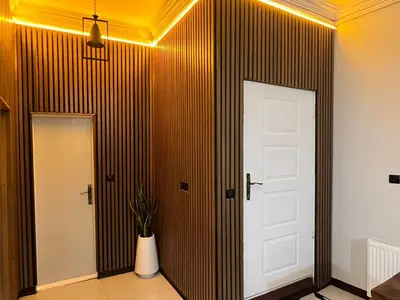 ویلا دوخوابه استخردار آبگرم سنگی