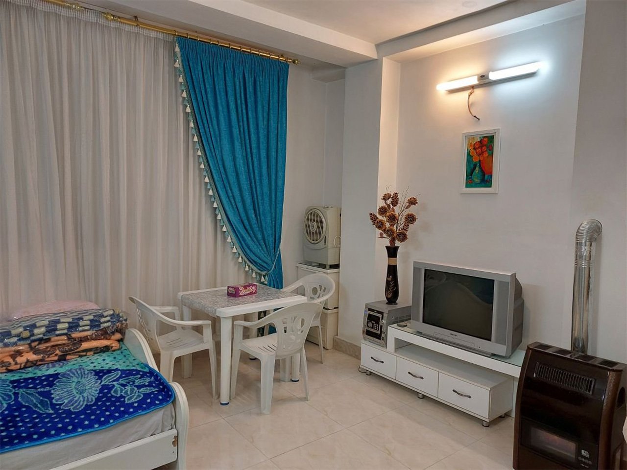 فلت لاله زار