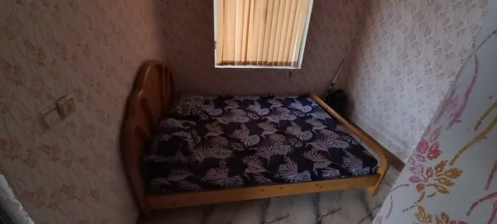 ویلا یک خوابه کوهستانی حسن نژاد