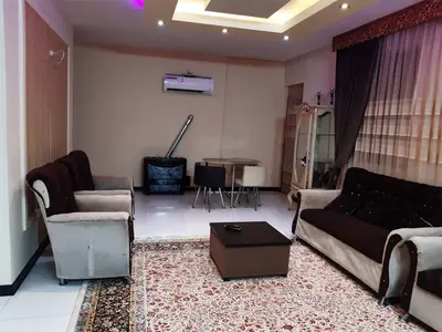 ویلا یک خوابه بهارستان واحد 2