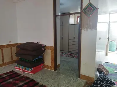 اقامتگاه سنتی فلت مهرگان کدک