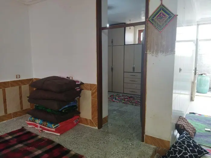 اقامتگاه سنتی فلت مهرگان کدک