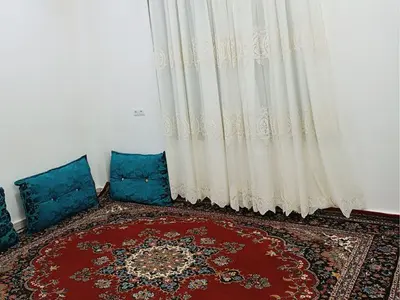 سوئیت دوخوابه روستایی شیوند