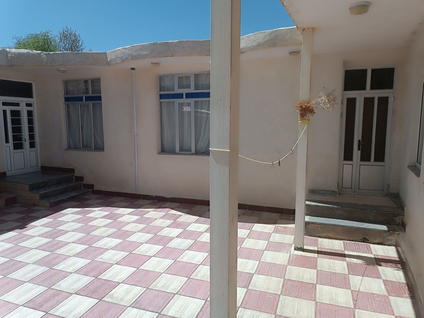 یک خوابه بدخشان