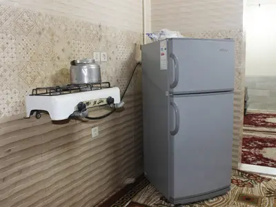 سوئیت فلت مهدیه