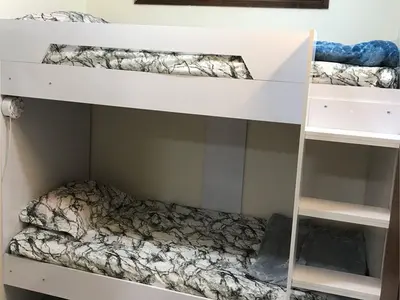 سوئیت یک خوابه پارتاک