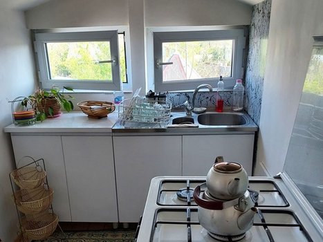 سوئیت فلت رها