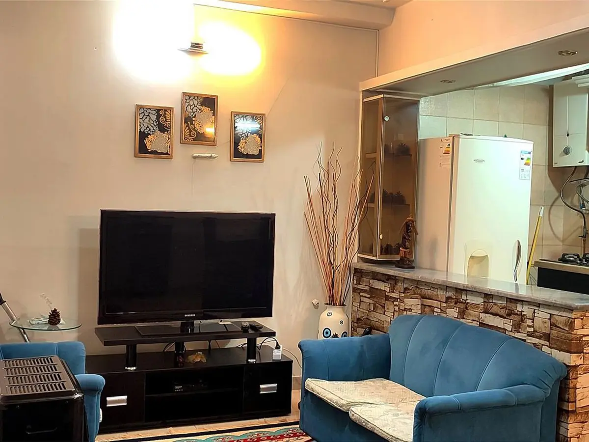 آپارتمان یک خوابه گوهردشت 1