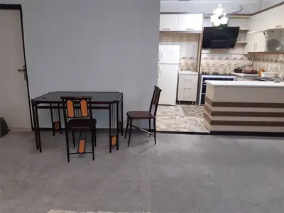 ویلا یک خوابه بهارستان واحد 3