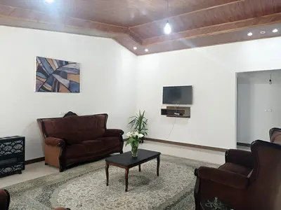 ویلا دوخوابه ساحلی نیلوفر 11