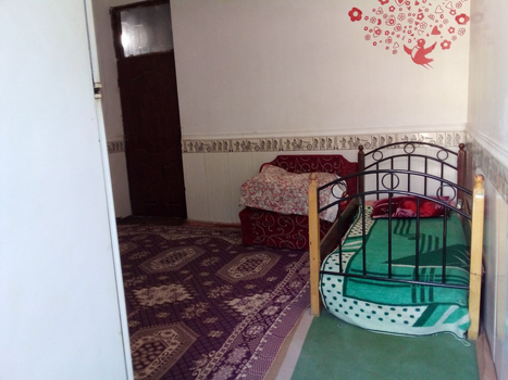 ویلا فلت بهشت روئی