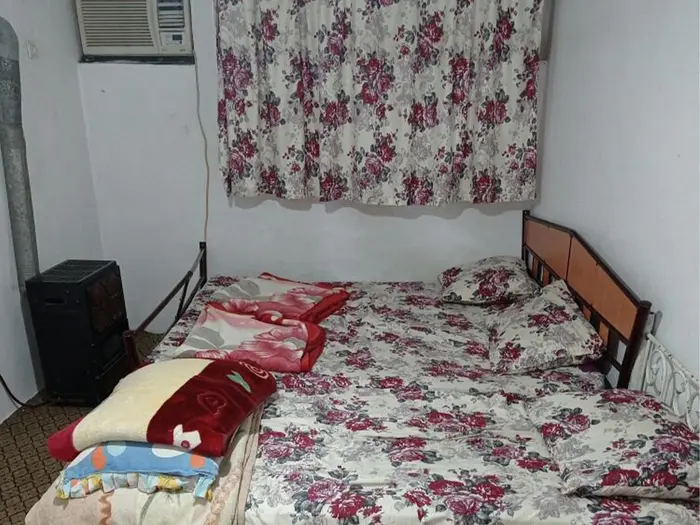 یک خوابه بیگ زاده 2