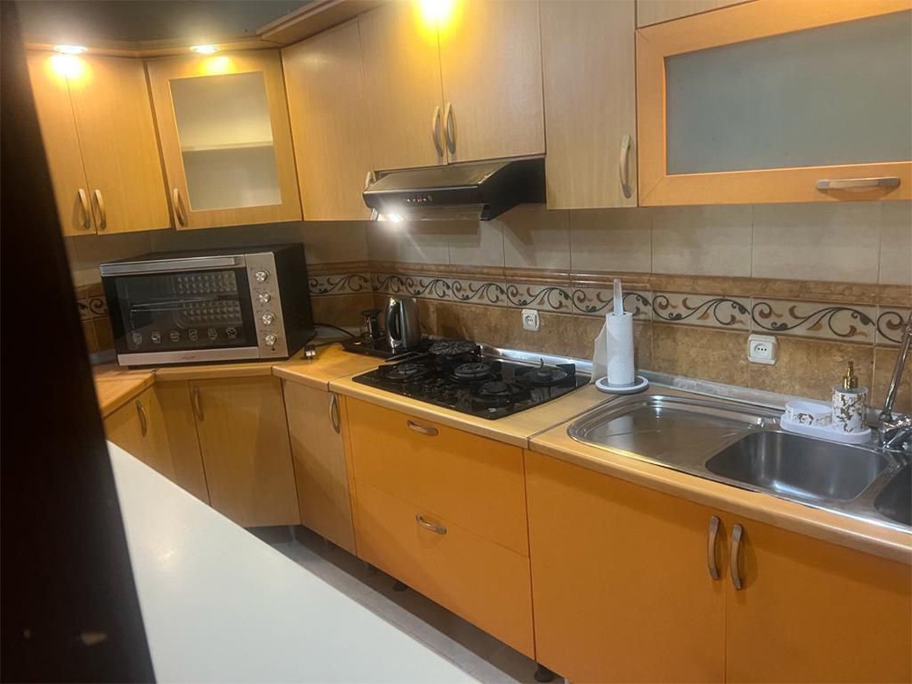 ویلا یک خوابه دامون 4