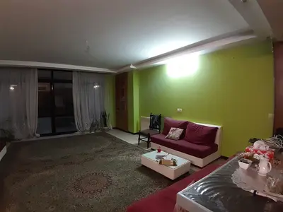 آپارتمان دوخوابه دریاب