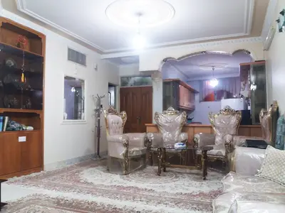 سوئیت یک خوابه صالحی 9