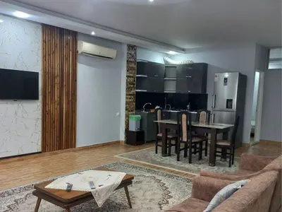 ویلا سه خوابه ساحلی قایقران