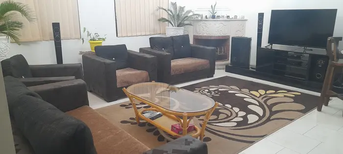 آپارتمان یک خوابه مهرسام