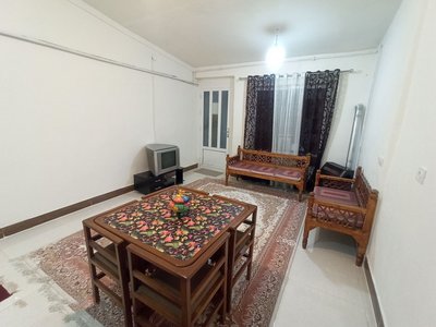 ویلا یک خوابه ساحلی آفتاب