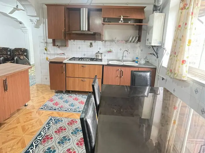 دوخوابه ییلاقات لیپا