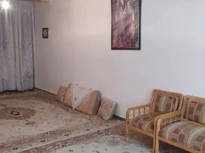 سوئیت یک خوابه قالیکوه