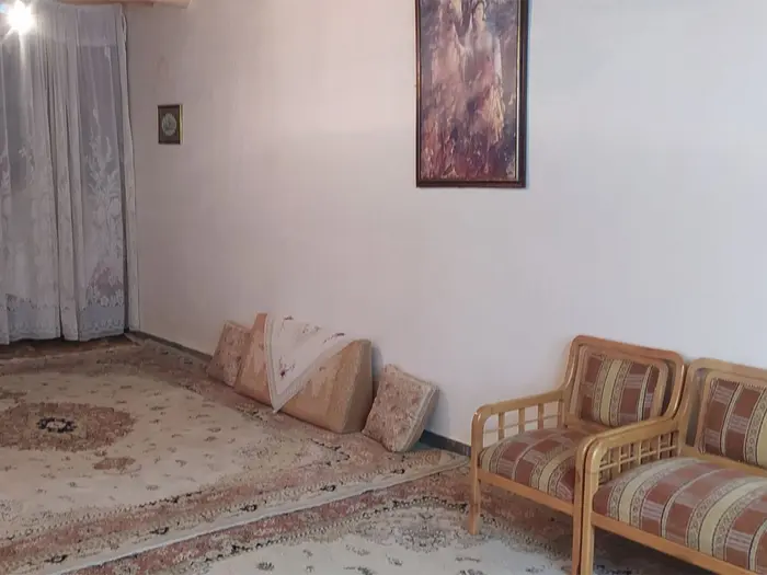 سوئیت یک خوابه قالیکوه