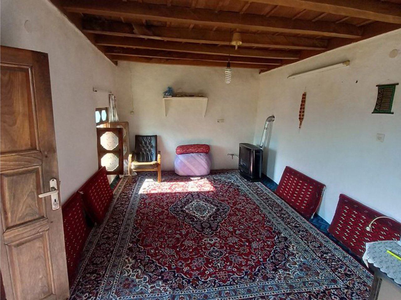 دوخوابه طلوع 1