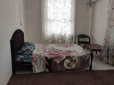 بومگردی فایز - واحد چهارتخته