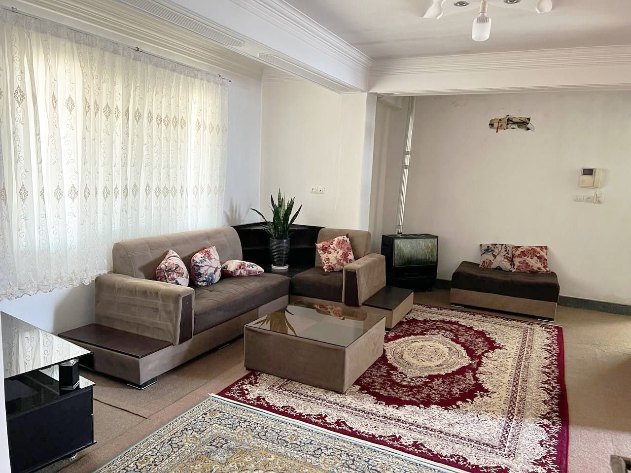 یک خوابه علی پور