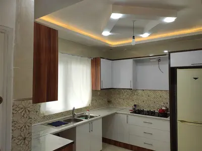 ویلا دوخوابه آرمین 2