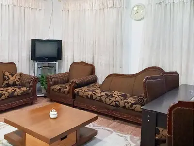 ویلا دوخوابه ویلاستارا