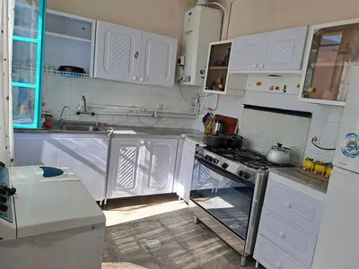 ویلا دوخوابه ساحل انقلاب