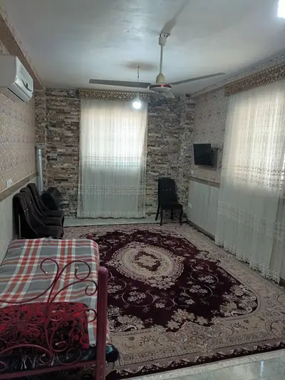 سوئیت فلت نازنین زهرا