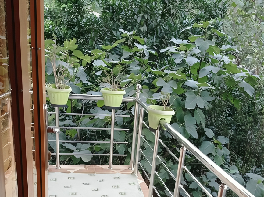 یک خوابه تنیان 6