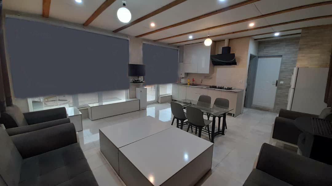 یک خوابه ساحلی پارسا 3