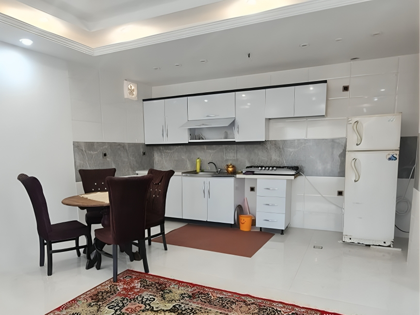 سوئیت دوخوابه علی 4