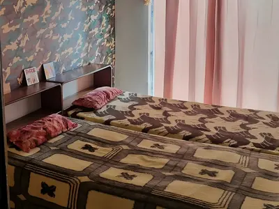 ویلا دوخوابه دوبلکس حسین پور