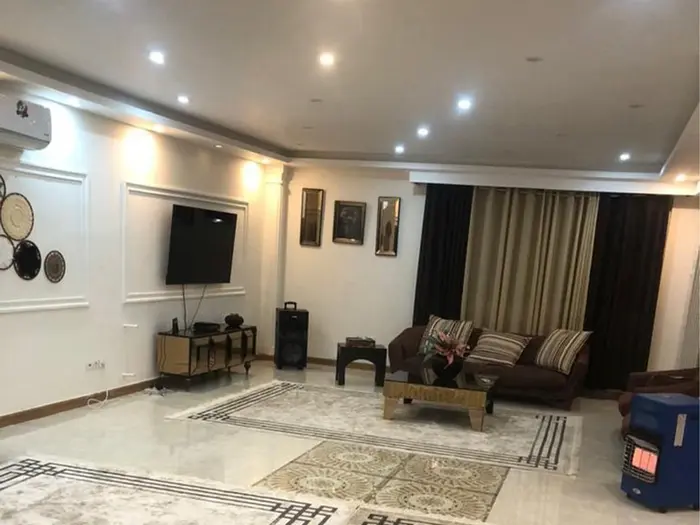 ویلا سه خوابه استخردار آبگرم نیلوفر 5