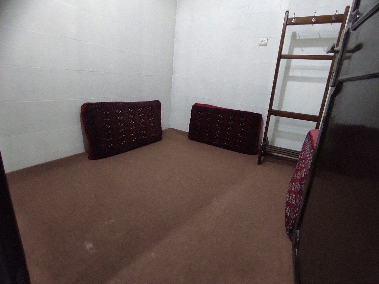 یک خوابه ساحلی صدف 10